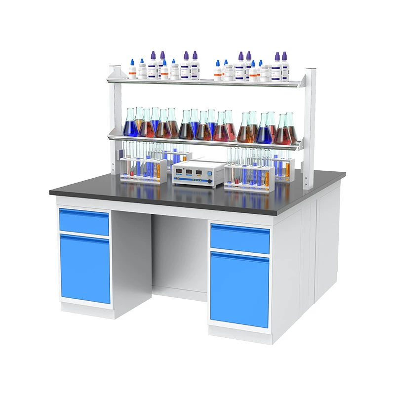 Research & Laboratories: Research & Laboratories: