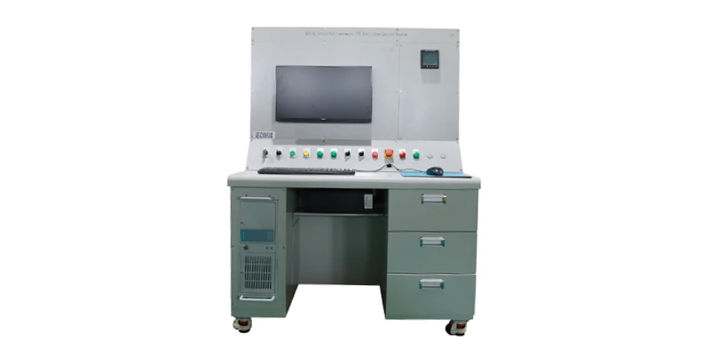 control system control system