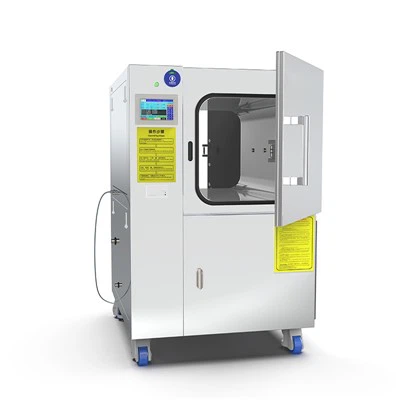 How can nano-level sealing technology improve the gas utilization rate of EtO sterilizers? How can nano-level sealing technology improve the gas utilization rate of EtO sterilizers?